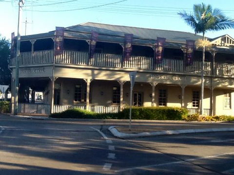 Hotel Cecil Casino - Accommodation Yamba 5