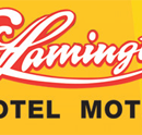 Lamington Hotel Motel - Accommodation Yamba