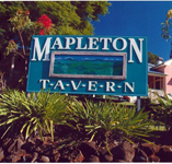 Mapleton Tavern - Accommodation Yamba