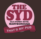 Old Sydney Hotel - Accommodation Yamba