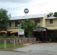 Pine Creek Hotel/Motel - Accommodation Yamba