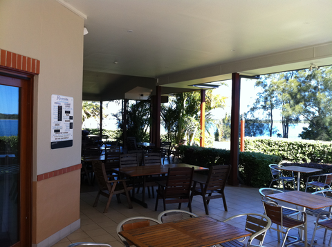Riverside Tavern - Accommodation Yamba 0