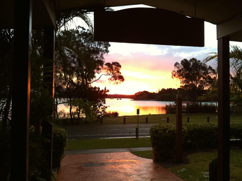 Riverside Tavern - Accommodation Yamba 1