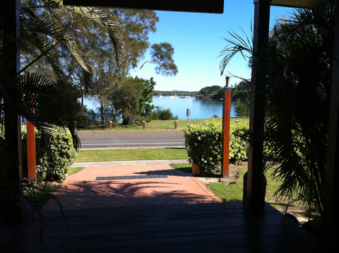 Riverside Tavern - Accommodation Yamba 2