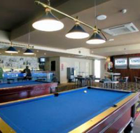 Royal George Hotel - Accommodation Yamba