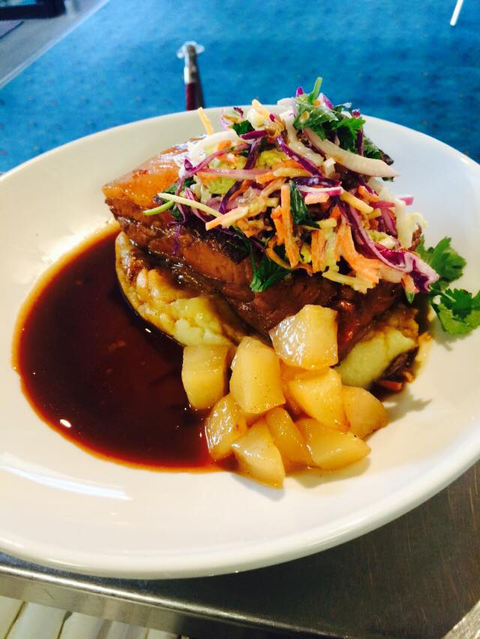 Salamander Tavern - Accommodation Yamba 3