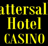 Tattersalls Hotel Casino - Accommodation Yamba