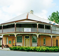 Victoria Hotel - Accommodation Yamba