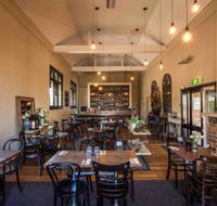 Union Bank Wine Bar - Accommodation Yamba