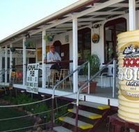 adavale outback - Accommodation Yamba