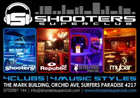 Shooters Bar Pty Ltd - Accommodation Yamba 6