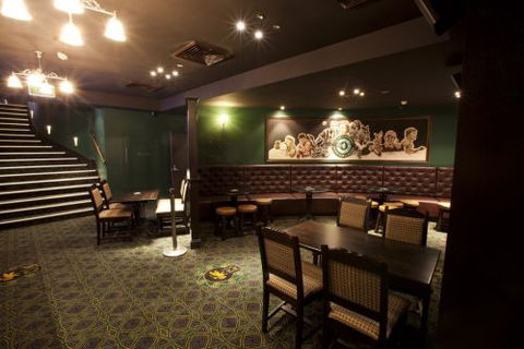 P.J. Gallagher's - Accommodation Yamba 3