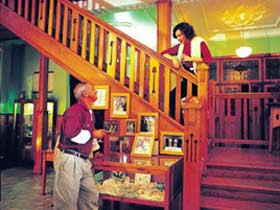 Bakers Bend QLD Accommodation Yamba
