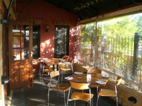 Belvideres Bar & Bistro - Accommodation Yamba 0