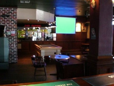 Belvideres Bar & Bistro - Accommodation Yamba 2
