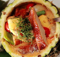 Fat Monks - Accommodation Yamba