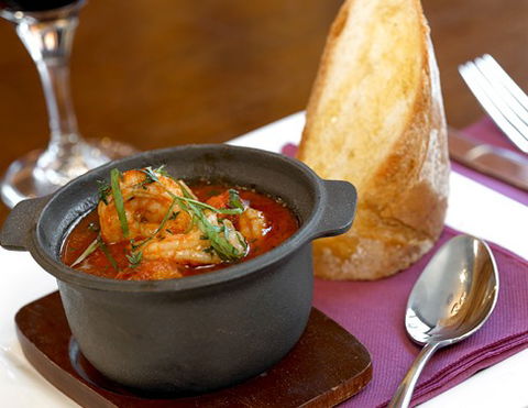 Le Bistro-Union Hotel - Accommodation Yamba 3