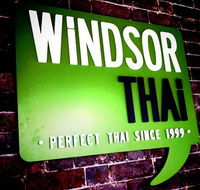 Windsor Thai Palace - Accommodation Yamba