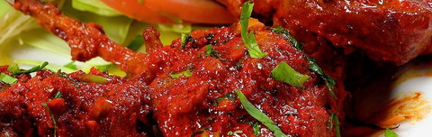 Vrindavan Indian Restaurant - Accommodation Yamba 0