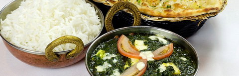 Vrindavan Indian Restaurant - Accommodation Yamba 1