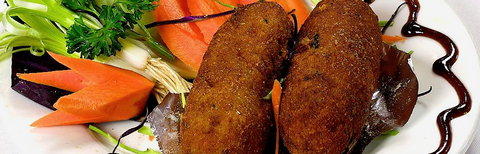 Vrindavan Indian Restaurant - Accommodation Yamba 2