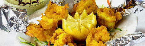 Vrindavan Indian Restaurant - Accommodation Yamba 4