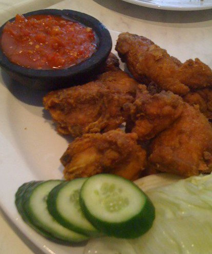 Java Restaurant - Accommodation Yamba 1