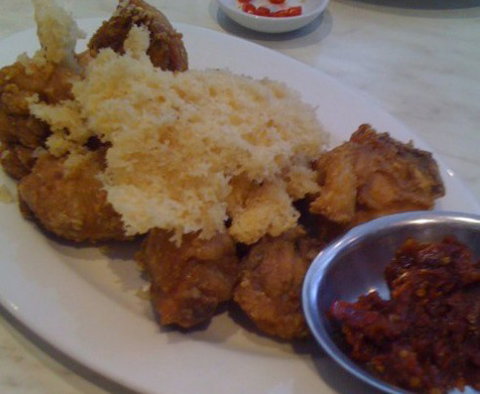 Java Restaurant - Accommodation Yamba 2