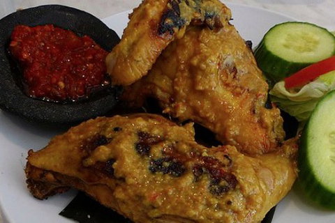 Java Restaurant - Accommodation Yamba 3