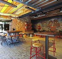 The Grovedale Hotel - Accommodation Yamba