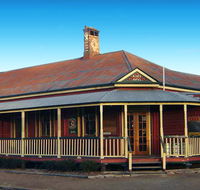 Maidenwell Hotel - Accommodation Yamba