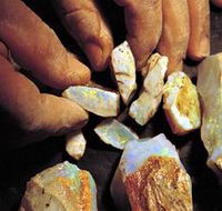 Andamooka Opal Hotel - Accommodation Yamba