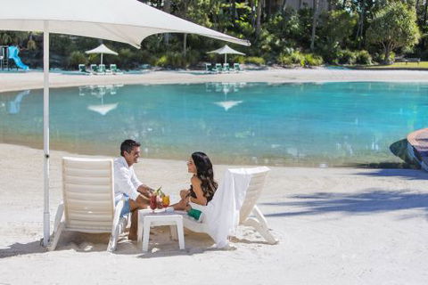 Sanctuary Cove Resort - Accommodation Yamba 5