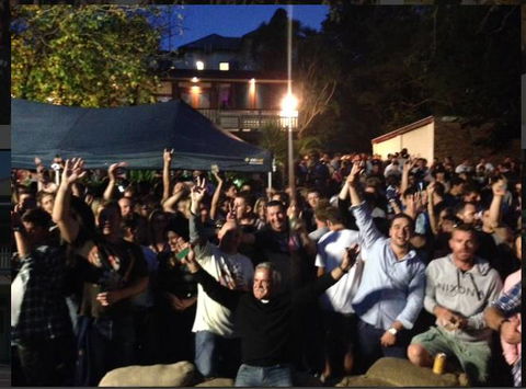 M Hotel - Accommodation Yamba 1