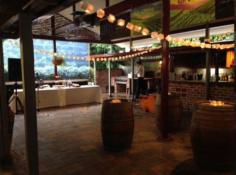 M Hotel - Accommodation Yamba 2