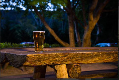 M Hotel - Accommodation Yamba 3