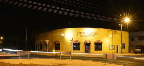 Casa Nostra Pizza & Spaghetti House - Accommodation Yamba 0