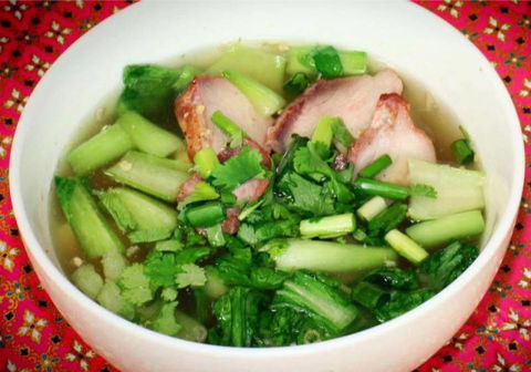 Lee's Thai Food Restaurant - Accommodation Yamba 0