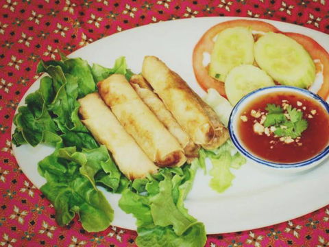 Lee's Thai Food Restaurant - Accommodation Yamba 1