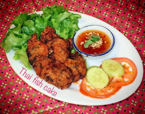 Lee's Thai Food Restaurant - Accommodation Yamba 2