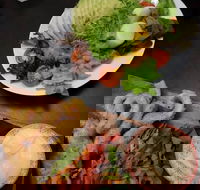 Codie's Place - Accommodation Yamba