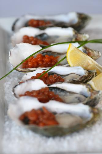 Tha Fish - Accommodation Yamba 1