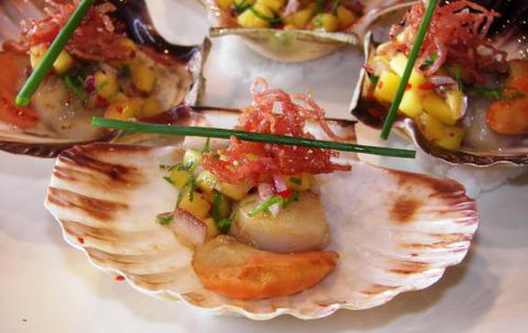 Tha Fish - Accommodation Yamba 2