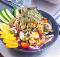 71 Wharf Restaurant - Accommodation Yamba