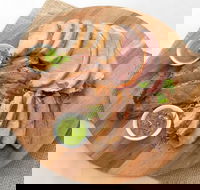 Billabongs Restaurant - Accommodation Yamba