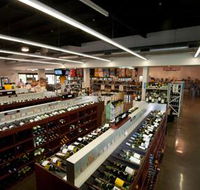 PA Liquor Barn  Hotel - Accommodation Yamba