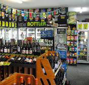 Gainsborough Liquor Store - Accommodation Yamba