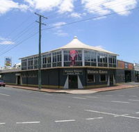 Victoria Tavern - Accommodation Yamba