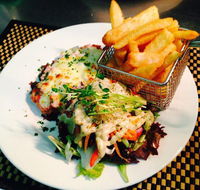 Raffles Hotel - Accommodation Yamba