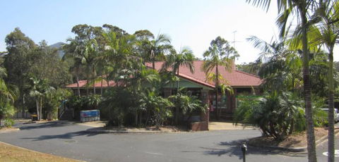 Valla Beach Tavern - Accommodation Yamba 3